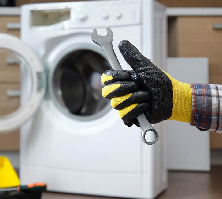 Naprawiamy AGD w Włodawie