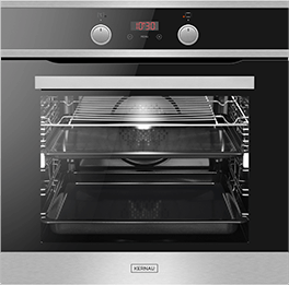 Naprawa piekarników Włodawa