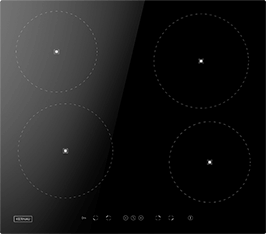 Naprawa płyt indukcyjnych Włodawa